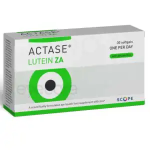 Actase_Lutein_ Actase Lutein ZA