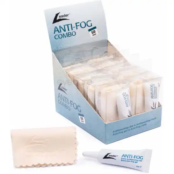 Anti_Fog_Combo_5g_10pack-1 Anti-Fog Combo by Leader - *Sale* 25% Off