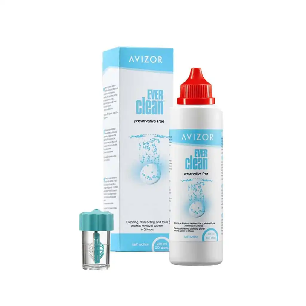 AVIZOR EverClean