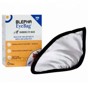 BlephaEyebag-1 Blepha EyeBag (formally MGD Rx EyeBag®)
