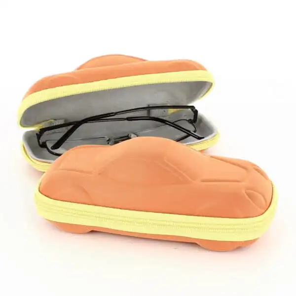 Bobby_Orange-0001-1 Bobby - Children's Novelty Glasses Case - SALE 10% OFF