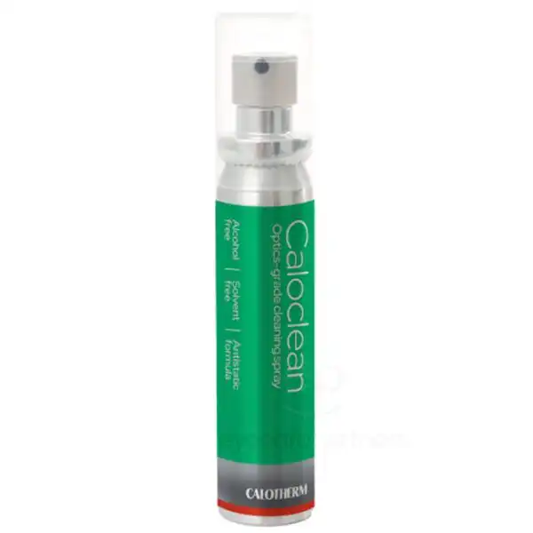 Caloclean_25ml_x1 Caloclean Lens Cleaning Spray - 25ml