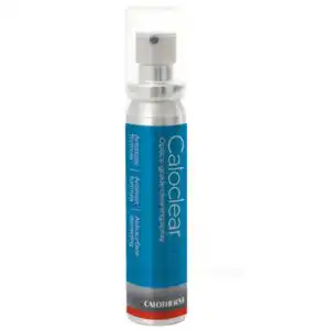 Caloclear_25ml_x1 Caloclear Lens Cleaning Spray - 25ml