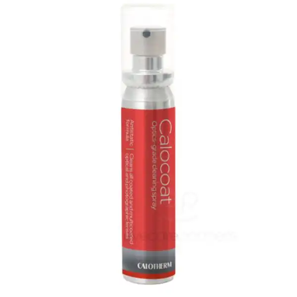 Calocoat Lens Cleaning Spray - 25ml
