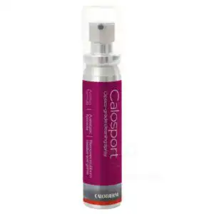 Calosport_25ml_x1 Calosport Lens Cleaning Spray - 25ml