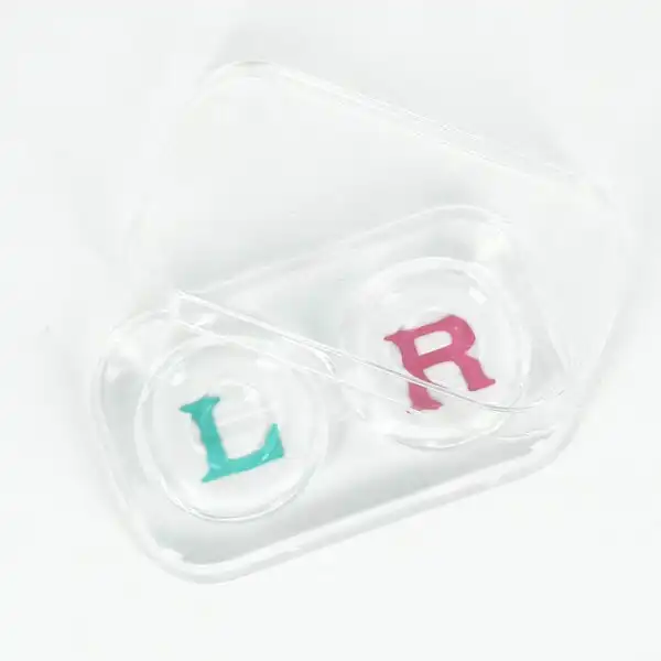 Contact Lens Tray