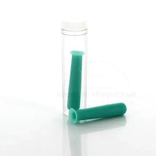 Contact_Lens_Remover_Green-0002-1 Contact Lens Remover - Hollow Core - Vented