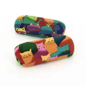 Cool_Set_Water_Marked-1 Cartoon Glasses case for kids or Adults