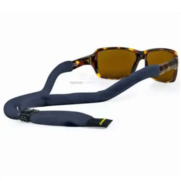 Croakies_Cotton_Suiter_Navy_SM_0662e70f-3b75-4eca-9e49-a2d4cf1516c8-1 Croakies Cotton Suiter Glasses Retainers