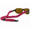 Croakies_Cotton_Suiter_Red_SM-1 Croakies Cotton Suiter Glasses Retainers