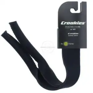 Croakies_EyewearHolder_BlackXLWaterMark-1 Croakies XL Suiter Spec Cord for Larger Frames - Eyecare-Shop - 1