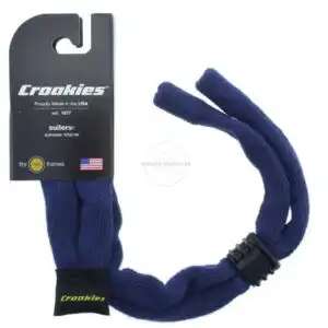 Croakies Suiters Cotton Glasses Holders - Eyecare-Shop - 5