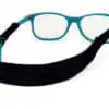 Croakies_Kids_Black-1 Croakies Kids Original Glasses Retainers