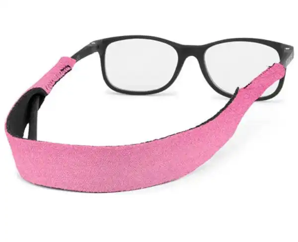 Croakies_Kids_Pink-1 Croakies Kids Original Glasses Retainers