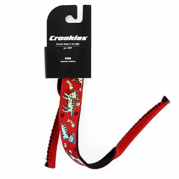 Croakies_Kids_Prints_Cats-1 Croakies Kids Prints Glasses Retainers
