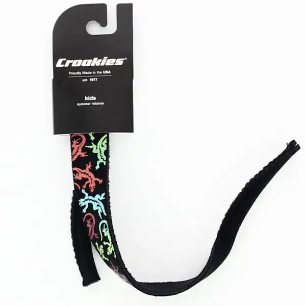 Croakies_Kids_Prints_Lizard-1 Croakies Kids Prints Glasses Retainers