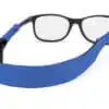 Croakies_Kids_RoyalBlue-1 Croakies Kids Original Glasses Retainers