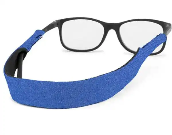 Croakies_Kids_RoyalBlue-1 Croakies Kids Original Glasses Retainers
