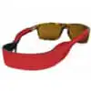 Croakies_Original_Red_SM-1 Croakies Original Glasses Retainers