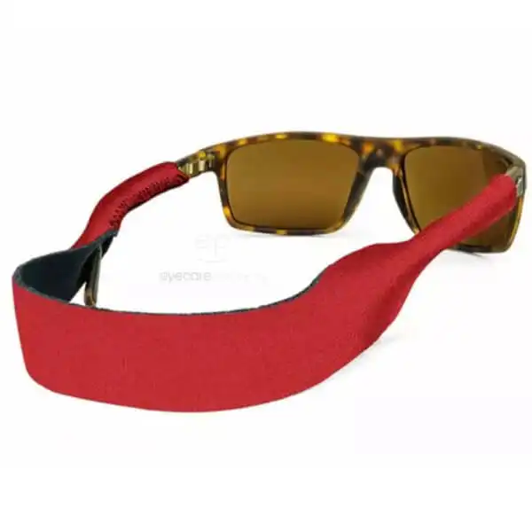 Croakies_Original_Red_SM-1 Croakies Original Glasses Retainers