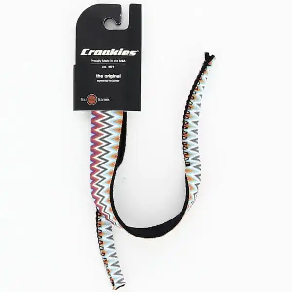Croakies_Ziggy_Festivale-1 Croakies Original Prints Glasses Retainers