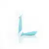 DMV_AnglePlunger-1 DMV 45 - Aqua Angled Contact Lens Remover and Inserter - For Hard and Gas Perm Contact Lenses