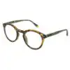 Reading Glasses - Unisex - Embankment - Tortoiseshell