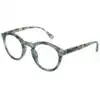 Reading Glasses - Unisex - Embankment - Grey / Tortoiseshell