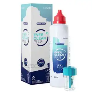 Avizor Alvera 100ml -  Travel Size Pack