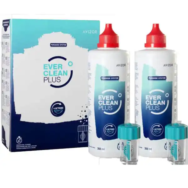 EverCleanPlus90-1 Ever Clean Plus by Avizor
