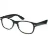GL2021_Billi_Matt_Blk-1 +1.50 Reading Glasses - Unisex - Matt Black - Billi - Eyecare-Shop - 2