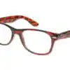 GL2021_Billi_Tortoiseshell-1 Reading Glasses - Unisex - Billi - Tortoise Shell
