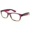 GL2156_Chester_Purple_TTS-1 Reading Glasses - Womens - Purple&Tortoise Shell - Chester - Eyecare-Shop - 2