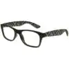 +1.00 Reading Glasses - Unisex - Grey -Winchester - Eyecare-Shop - 2