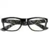 +1.00 Reading Glasses - Unisex - Grey -Winchester - Eyecare-Shop - 1