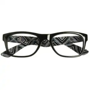 +1.00 Reading Glasses - Unisex - Grey -Winchester - Eyecare-Shop - 1