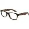 GL2173_Winchester_BRN-1 +3.00 Reading Glasses - Unisex - Brown -Winchester - Eyecare-Shop - 2