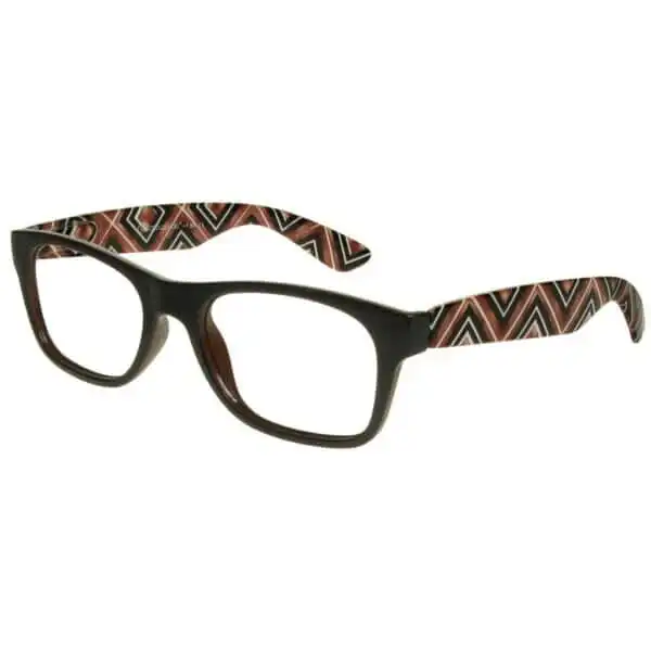 GL2173_Winchester_BRN-1 +3.00 Reading Glasses - Unisex - Brown -Winchester - Eyecare-Shop - 2