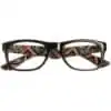 GL2173_Winchester_BRN_Front-1 +3.00 Reading Glasses - Unisex - Brown -Winchester - Eyecare-Shop - 1