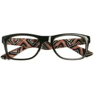 GL2173_Winchester_BRN_Front-1 +3.00 Reading Glasses - Unisex - Brown -Winchester - Eyecare-Shop - 1