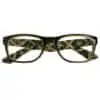 GL2173_Winchester_GRN_Front-1 +2.00 Reading Glasses - Unisex - Green -Winchester - Eyecare-Shop - 1