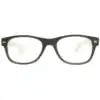 +2.00 Reading Glasses - Womens - Grey - Lizzy - Eyecare-Shop - 1