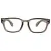 GL2196_Bobbie_Grey_Front-1 +1.00 Reading Glasses - Unisex - Grey - Bobbie - Eyecare-Shop - 2