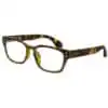 GL2196_Bobbie_Tortoiseshell-1 +1.50 Reading Glasses - Unisex - Tortoise Shell - Bobbie - Eyecare-Shop - 1