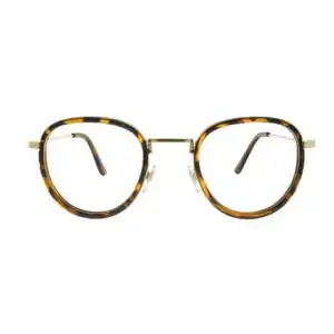 GL2240_Stamford_Tortoiseshell_Front Reading Glasses - Womens - Stamford - Tortoise Shell