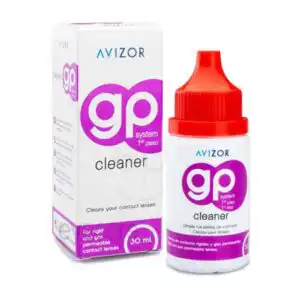 GPCleanerx1-1 AVIZOR GP Cleaner