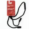 Gorilla_Grips_Break-Away_Black-1 Gorilla Grips® Break-Away Eyewear Holder by Leader