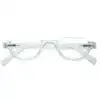 Reading Glasses - Unisex - Henley - Transparent