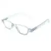 Reading Glasses - Unisex - Henley - Transparent