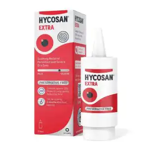 Avizor Alvera 100ml -  Travel Size Pack